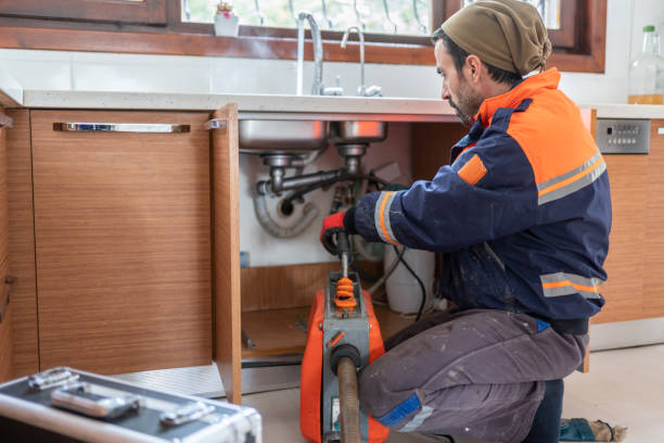 Best Emergency Plumber  in Roseland, OH