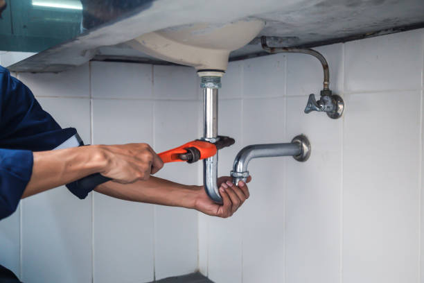 Best Water Leak Repair  in Roseland, OH