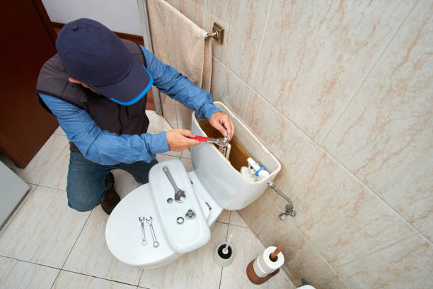 Best Plumbing Services Near Me  in Roseland, OH