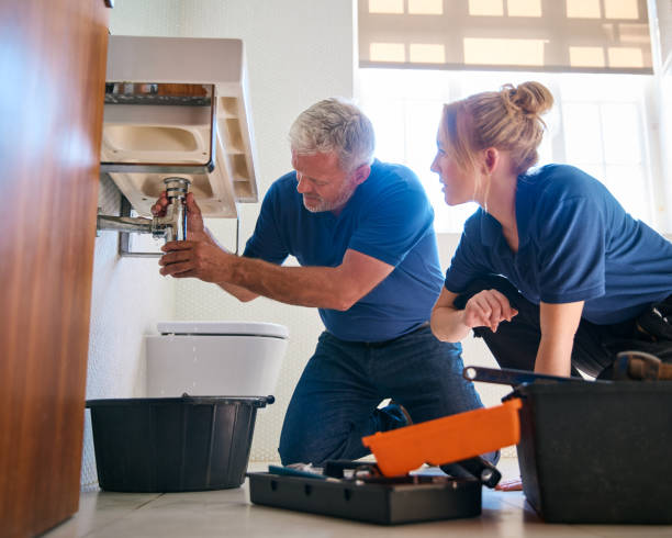 Best Drain Cleaning Services  in Roseland, OH